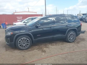 Gmc Acadia 3.6L V-6 DI, DOHC, VVT, 310HP All Wheel Drive | Auto.bg — изображение 14