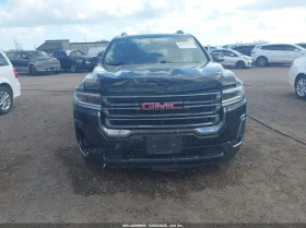 Gmc Acadia 3.6L V-6 DI, DOHC, VVT, 310HP All Wheel Drive | Auto.bg — изображение 6