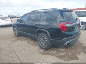 Gmc Acadia 3.6L V-6 DI, DOHC, VVT, 310HP All Wheel Drive | Auto.bg — изображение 3