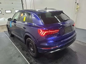 Audi Q3 ПОДГРЕВИ| PANORAMA| 2 КЛЮЧА| CARFAX|  | Auto.bg — изображение 4