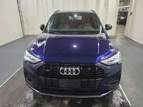 Audi Q3 ПОДГРЕВИ| PANORAMA| 2 КЛЮЧА| CARFAX|  | Auto.bg — изображение 7