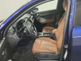Audi Q3 ПОДГРЕВИ| PANORAMA| 2 КЛЮЧА| CARFAX|  | Auto.bg — изображение 10