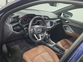 Audi Q3 ПОДГРЕВИ| PANORAMA| 2 КЛЮЧА| CARFAX|  | Auto.bg — изображение 12