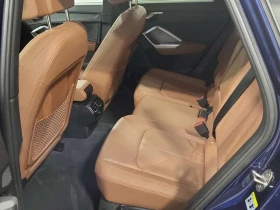 Audi Q3 ПОДГРЕВИ| PANORAMA| 2 КЛЮЧА| CARFAX|  | Auto.bg — изображение 13