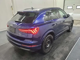 Audi Q3 ПОДГРЕВИ| PANORAMA| 2 КЛЮЧА| CARFAX|  | Auto.bg — изображение 3