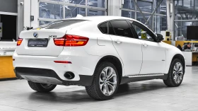 BMW X6 xDrive35i Sports Package - 13990 € / 27362.06 лв. - 96419852 6