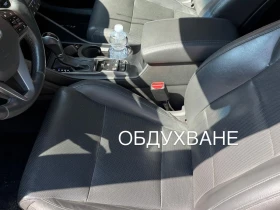 Hyundai Tucson FULL* ���������* ��������* ��������* 4WD | Mobile.bg � ����� ������ 2