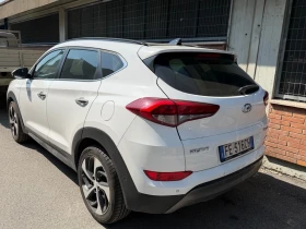 Hyundai Tucson FULL* ���������* ��������* ��������* 4WD | Mobile.bg � ����� ������ 14