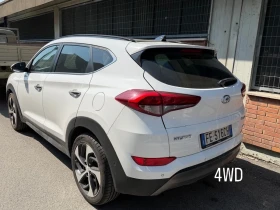 Hyundai Tucson FULL* ���������* ��������* ��������* 4WD | Mobile.bg � ����� ������ 4