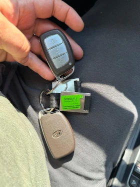 Hyundai Tucson FULL* ���������* ��������* ��������* 4WD | Mobile.bg � ����� ������ 11