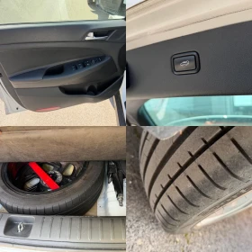 Hyundai Tucson FULL* ���������* ��������* ��������* 4WD | Mobile.bg � ����� ������ 5