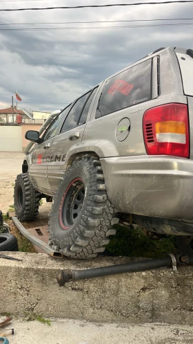Jeep Grand cherokee | Mobile.bg � ����� ������ 4