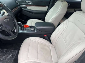 Ford Explorer * Platinum * CARFAX * ���� �� �� | Mobile.bg � ����� ������ 15