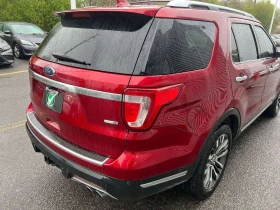 Ford Explorer * Platinum * CARFAX * ���� �� �� | Mobile.bg � ����� ������ 9