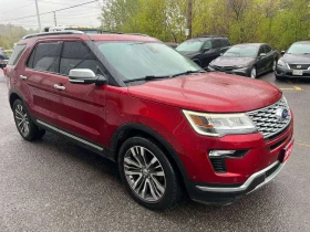 Ford Explorer * Platinum * CARFAX * ���� �� �� | Mobile.bg � ����� ������ 11