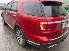Ford Explorer * Platinum * CARFAX * ���� �� �� | Mobile.bg � ����� ������ 5