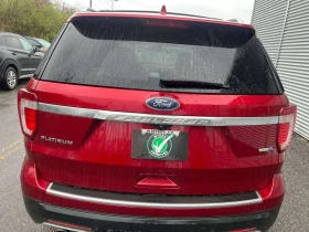 Ford Explorer * Platinum * CARFAX * ���� �� �� | Mobile.bg � ����� ������ 8