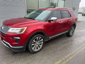 Ford Explorer * Platinum * CARFAX * ���� �� �� | Mobile.bg � ����� ������ 2