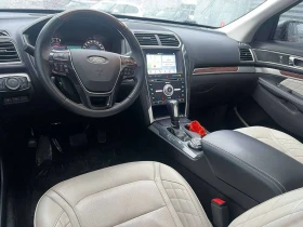 Ford Explorer * Platinum * CARFAX * ���� �� �� | Mobile.bg � ����� ������ 16