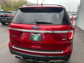 Ford Explorer * Platinum * CARFAX * ���� �� �� | Mobile.bg � ����� ������ 7