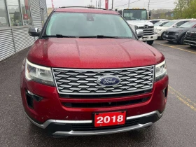 Ford Explorer * Platinum * CARFAX * ���� �� �� | Mobile.bg � ����� ������ 14