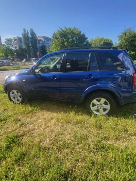 Toyota Rav4 D4D | Mobile.bg � ����� ������ 3