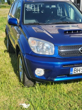 Toyota Rav4 D4D | Mobile.bg � ����� ������ 2