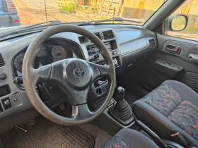 Toyota Rav4 Бензин 4x4 - 2400 € / 4693.99 лв. - 60472905 12