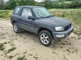 Toyota Rav4 Бензин 4x4 - 2400 € / 4693.99 лв. - 60472905 8