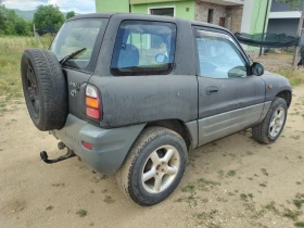 Toyota Rav4 Бензин 4x4 - 2400 € / 4693.99 лв. - 60472905 6