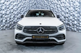 Mercedes-Benz GLC 300  4M Coupe AMG/Navi/LED/SHD/AHK/Easy/19' | Mobile.bg � ����� ������ 2