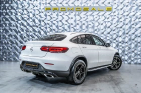 Mercedes-Benz GLC 300  4M Coupe AMG/Navi/LED/SHD/AHK/Easy/19' | Mobile.bg � ����� ������ 4