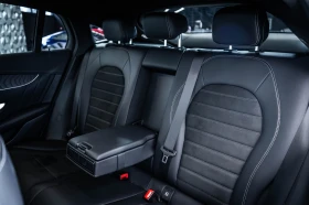 Mercedes-Benz GLC 300  4M Coupe AMG/Navi/LED/SHD/AHK/Easy/19' | Mobile.bg � ����� ������ 15