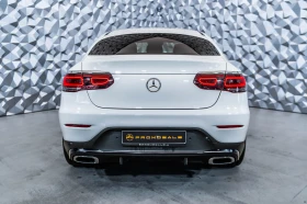 Mercedes-Benz GLC 300  4M Coupe AMG/Navi/LED/SHD/AHK/Easy/19' | Mobile.bg � ����� ������ 6