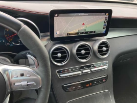 Mercedes-Benz GLC 3.0L 6cyl AWD | Mobile.bg � ����� ������ 9