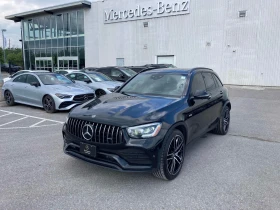 ������ Mercedes-Benz GLC