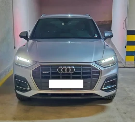 Audi Q5 40-TDI* Quattro* S-line