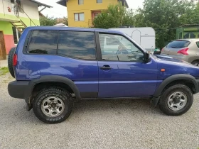 Nissan Terrano 2.7 TDI - 3800 € / 7432.15 лв. - 98883191 2