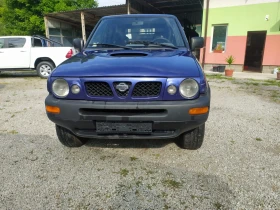 Nissan Terrano 2.7 TDI - 3800 € / 7432.15 лв. - 98883191 12