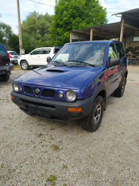 Nissan Terrano 2.7 TDI - 3800 € / 7432.15 лв. - 98883191 5