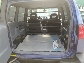 Nissan Terrano 2.7 TDI - 3800 € / 7432.15 лв. - 98883191 8