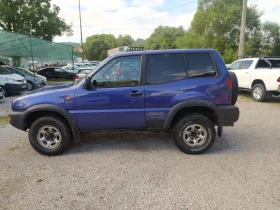 Nissan Terrano 2.7 TDI - 3800 € / 7432.15 лв. - 98883191 4