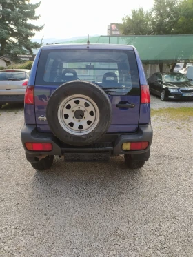 Nissan Terrano 2.7 TDI - 3800 € / 7432.15 лв. - 98883191 3