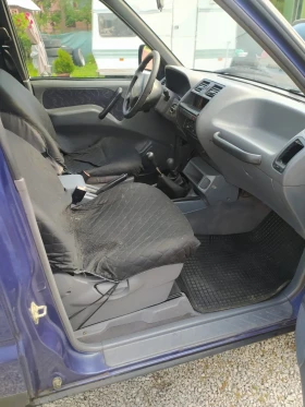 Nissan Terrano 2.7 TDI - 3800 € / 7432.15 лв. - 98883191 6