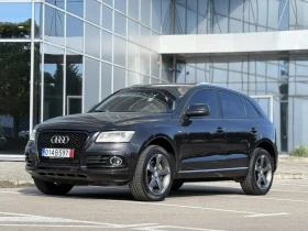 Audi Q5 3.0 TDI 3 x S line !