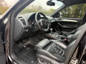 Audi Q5 3.0 TDI 3 x S line ! | Mobile.bg � ����� ������ 8
