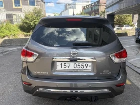 Nissan Pathfinder 3.5 4WD | Mobile.bg � ����� ������ 2
