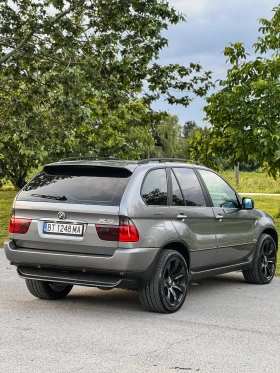 BMW X5 Facelift 3.0d ��� ���������! | Mobile.bg � ����� ������ 4
