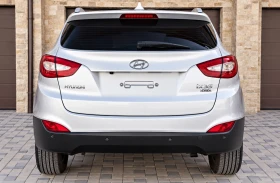 Hyundai IX35 1.7CRDI, 158 000 ��. ������, ��������� , ������� | Mobile.bg � ����� ������ 5
