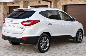 Hyundai IX35 1.7CRDI, 158 000 ��. ������, ��������� , ������� | Mobile.bg � ����� ������ 4